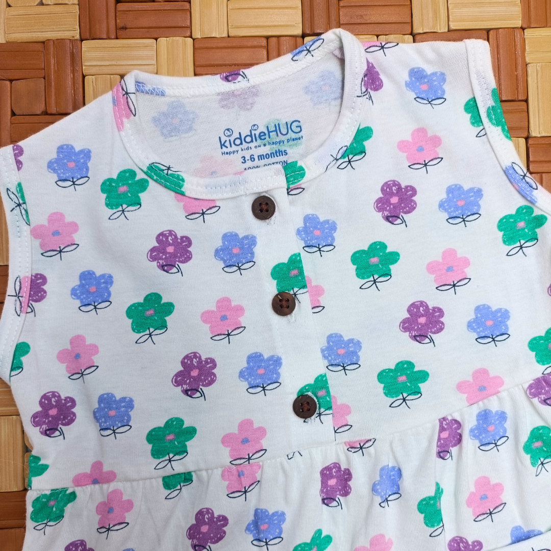 Infant Sets - Violet Vintage