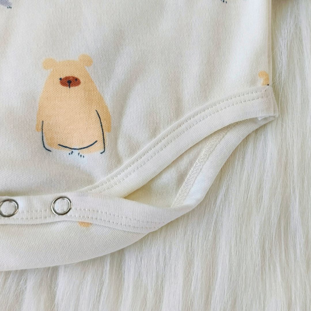 Onesie - Bear