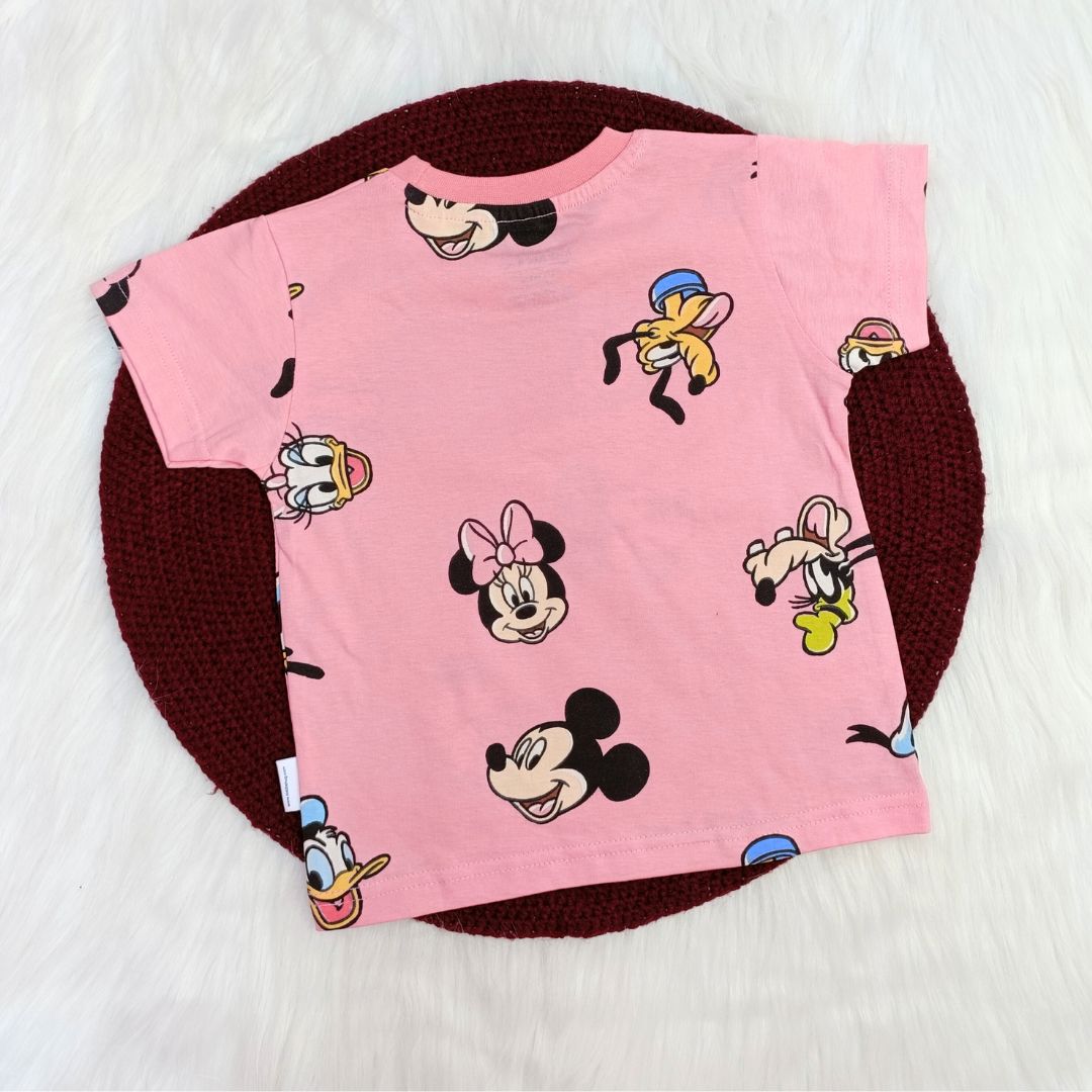 Co-ord set - Mickey magic