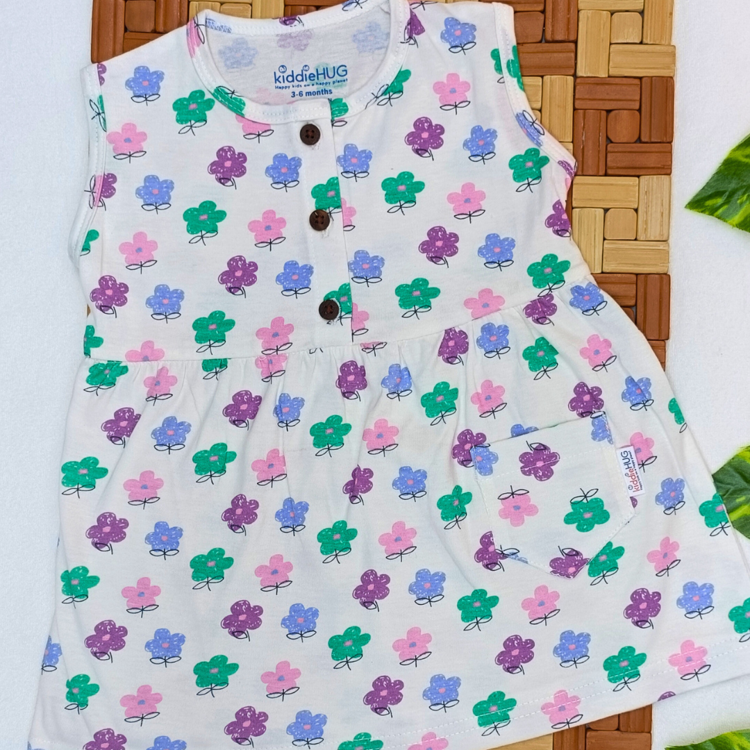 Infant Sets - Violet Vintage