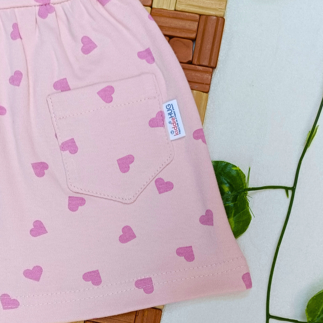 Infant Sets - Heartly