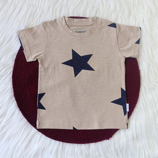 Tee & Pyjama set - Stars