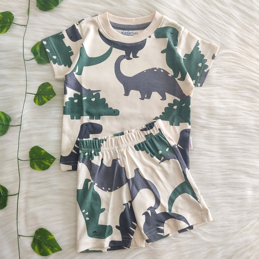 Co-ord set - Dino Vibe