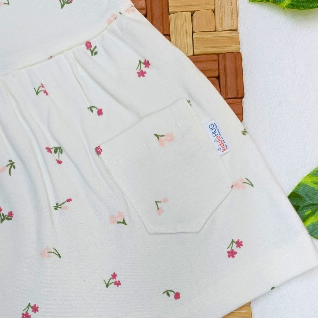 Infant Sets - Blooming Beauty