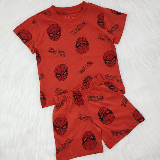 Co-ord set - Spider Suit