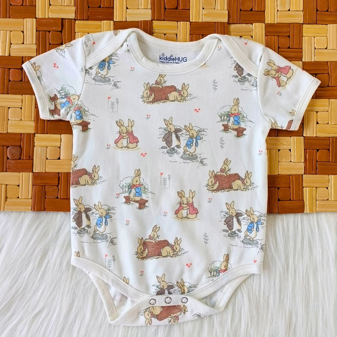 Onesie - Rabbit