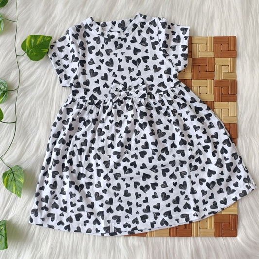 Comfy Frock - Heartunes