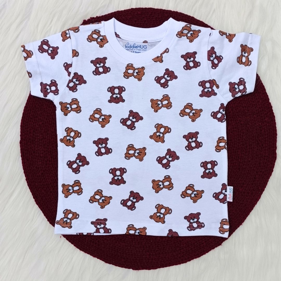Tees - Teddy bear
