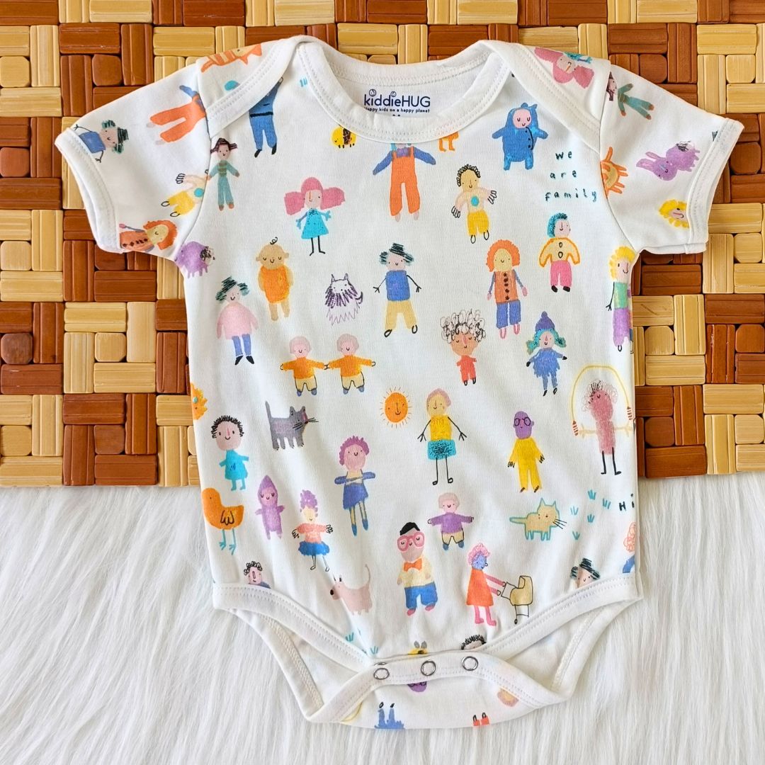 Onesie - People