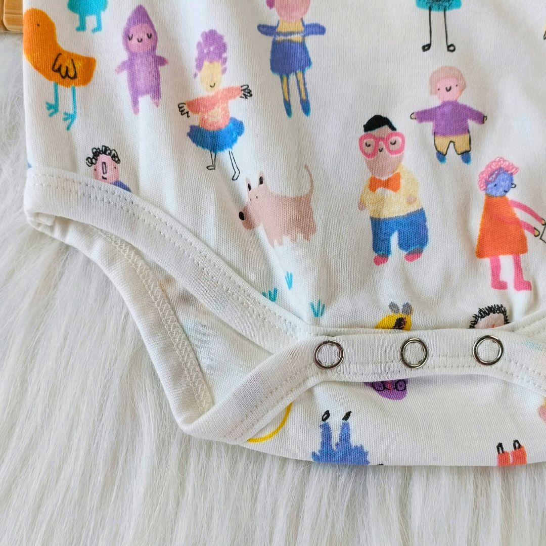 Onesie - People