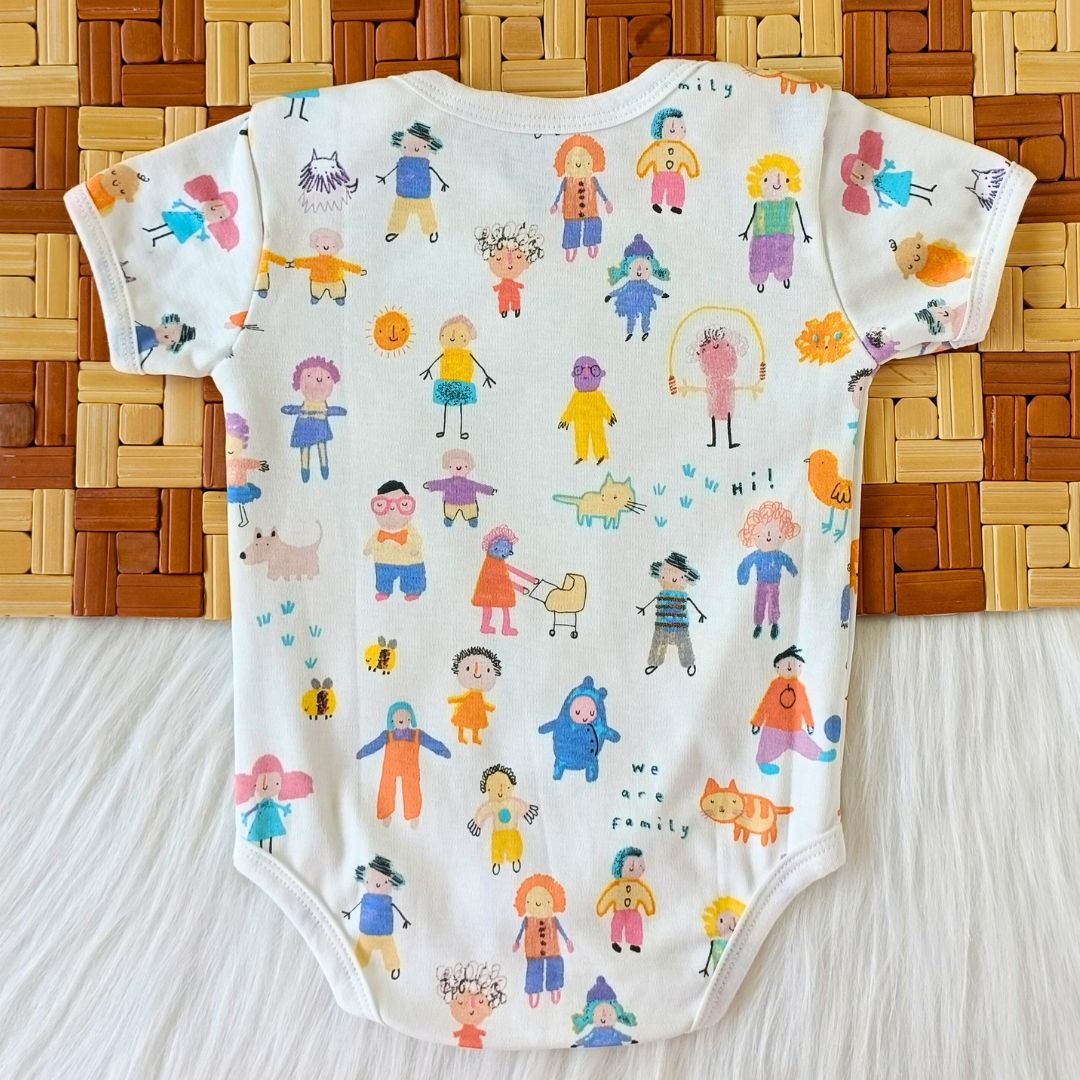 Onesie - People