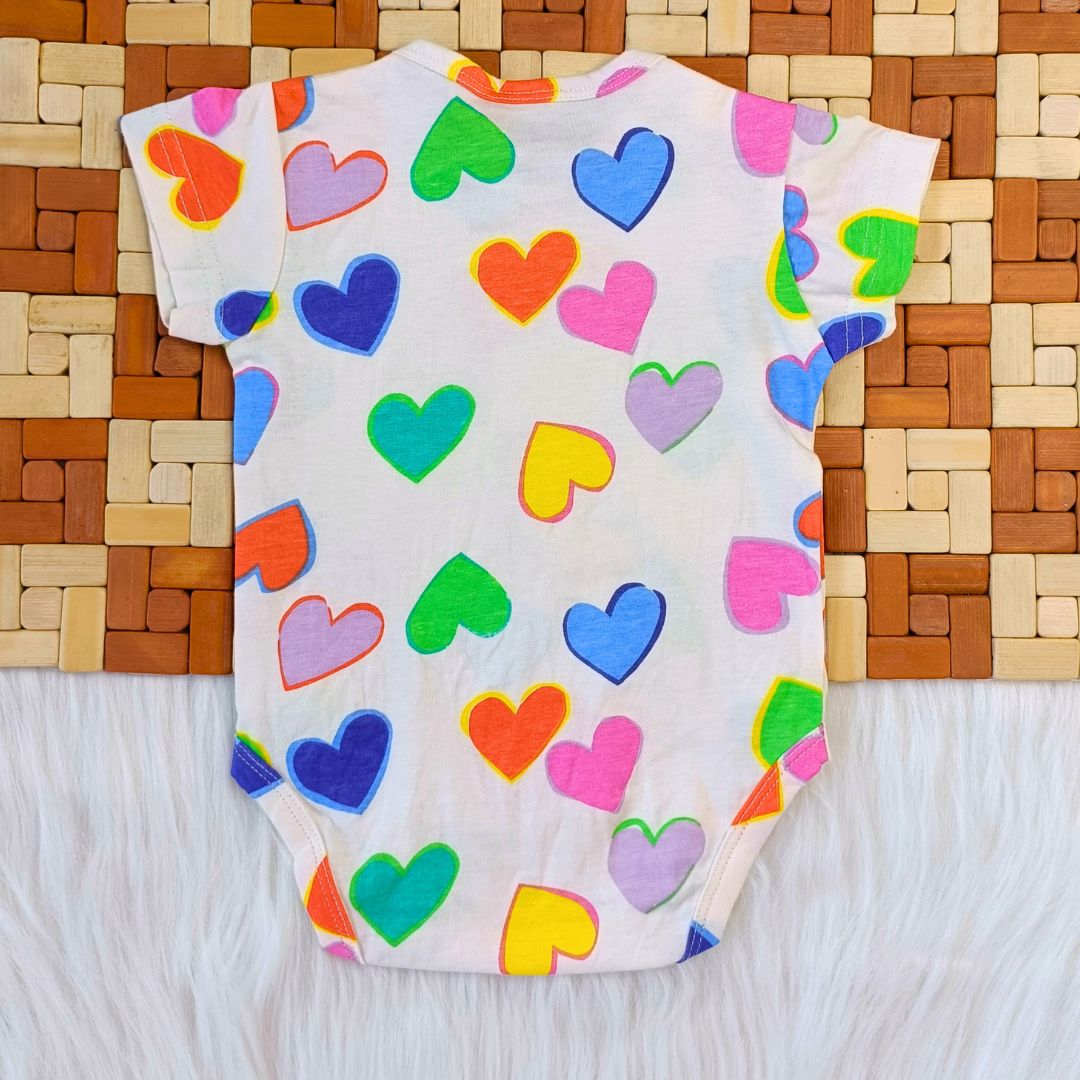 Onesie - Heartunes