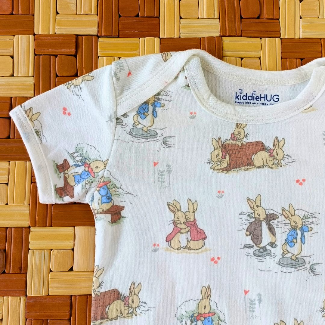 Onesie - Rabbit