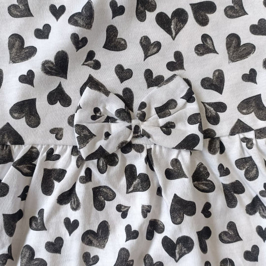 Comfy Frock - Heartunes
