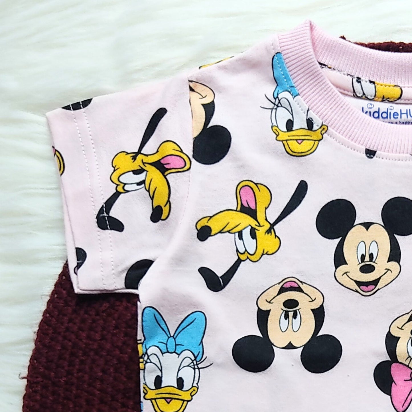 Co-ord set - Mini Muse