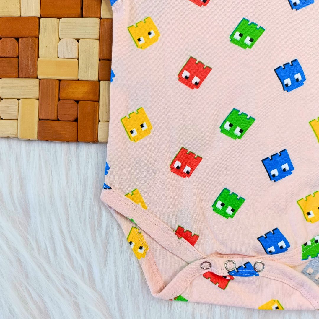 Onesie - Building Fun