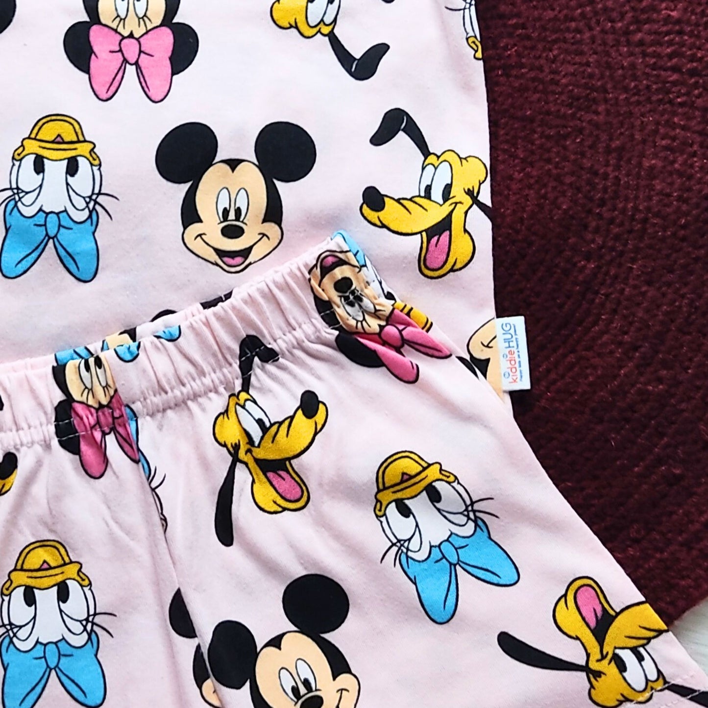 Co-ord set - Mini Muse