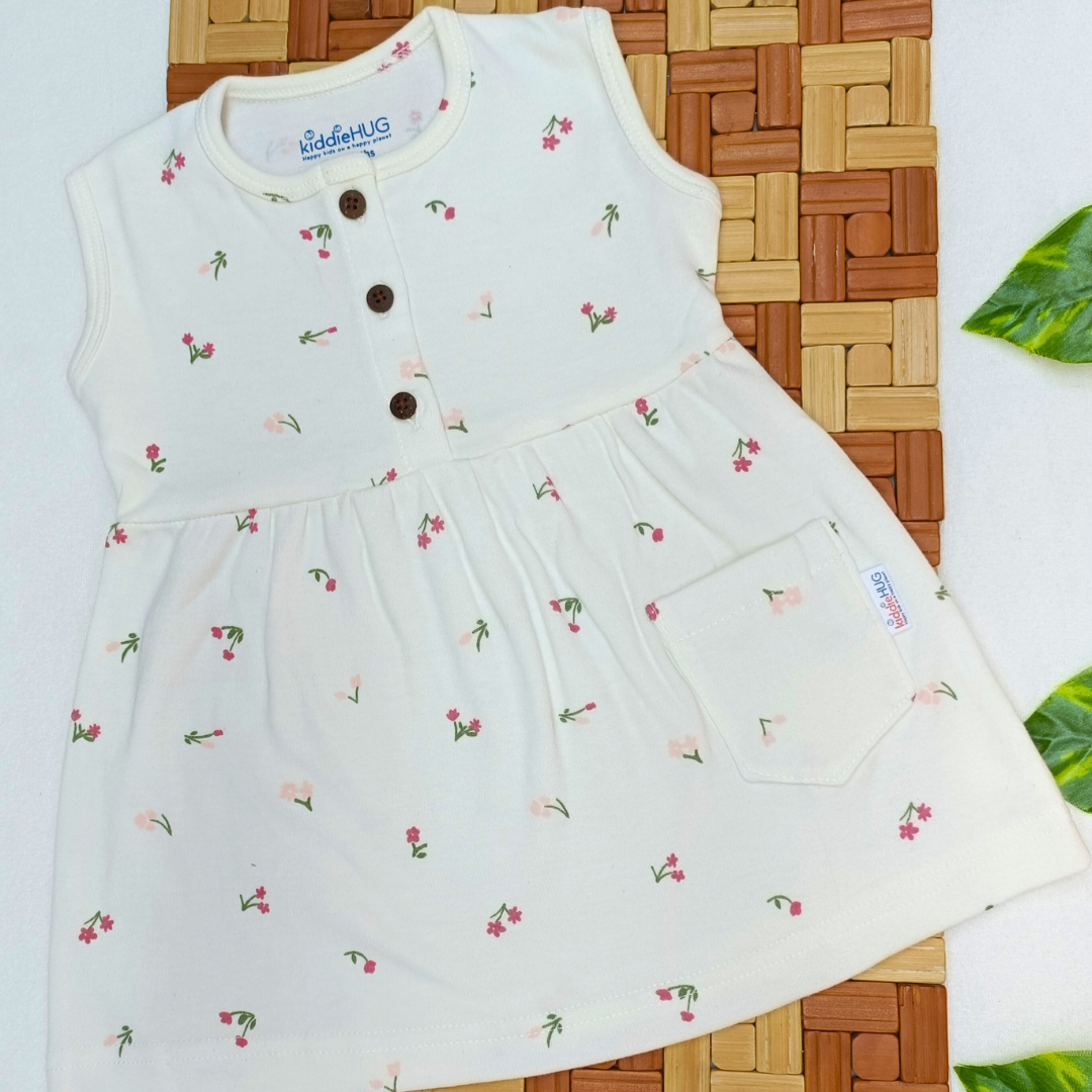 Infant Sets - Blooming Beauty