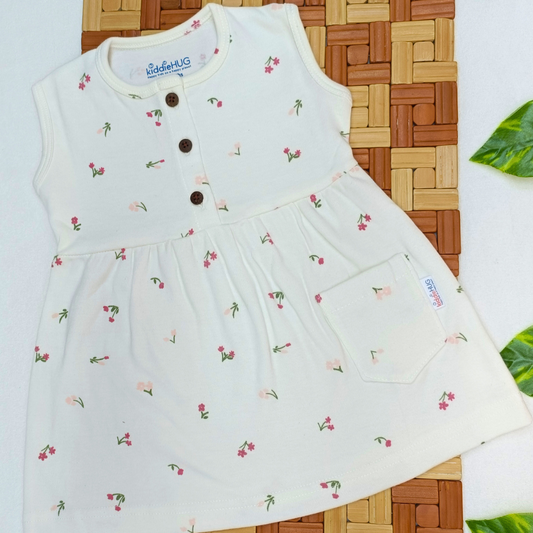 Infant Sets - Blooming Beauty