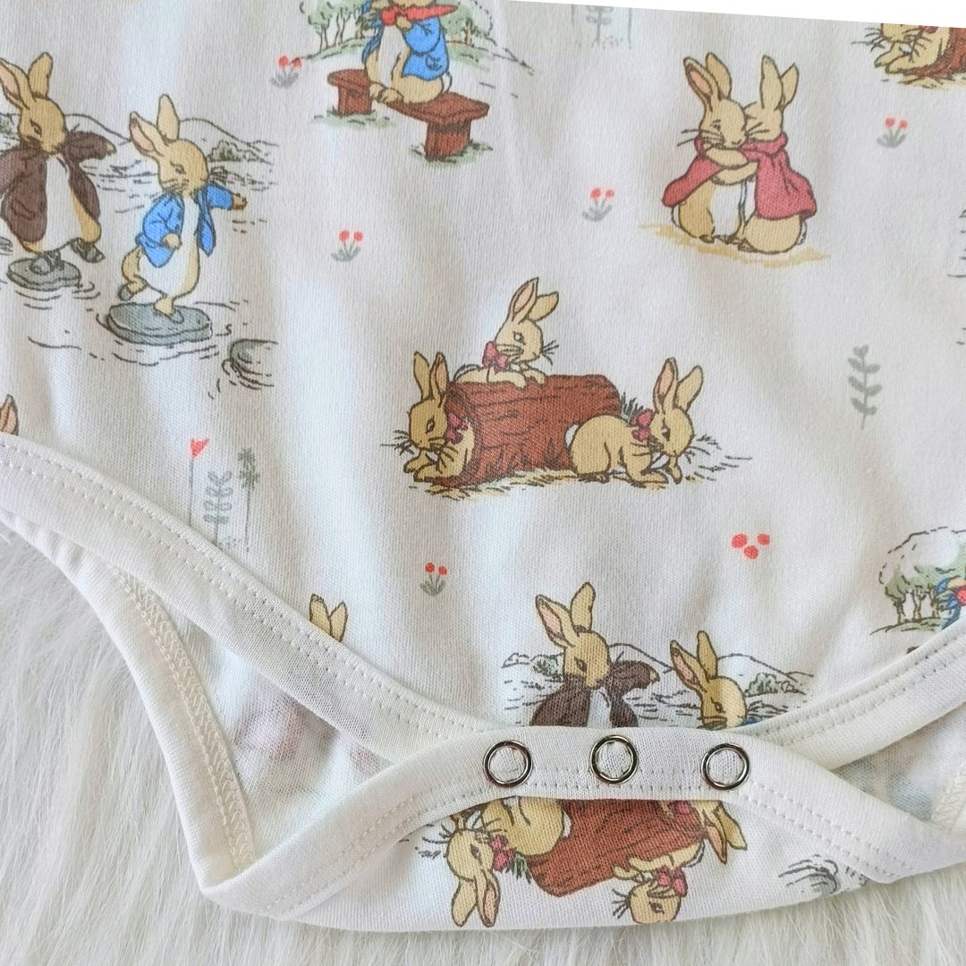 Onesie - Rabbit