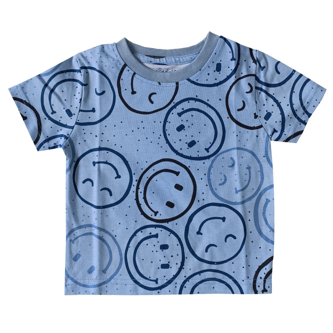 Tees - Smiles