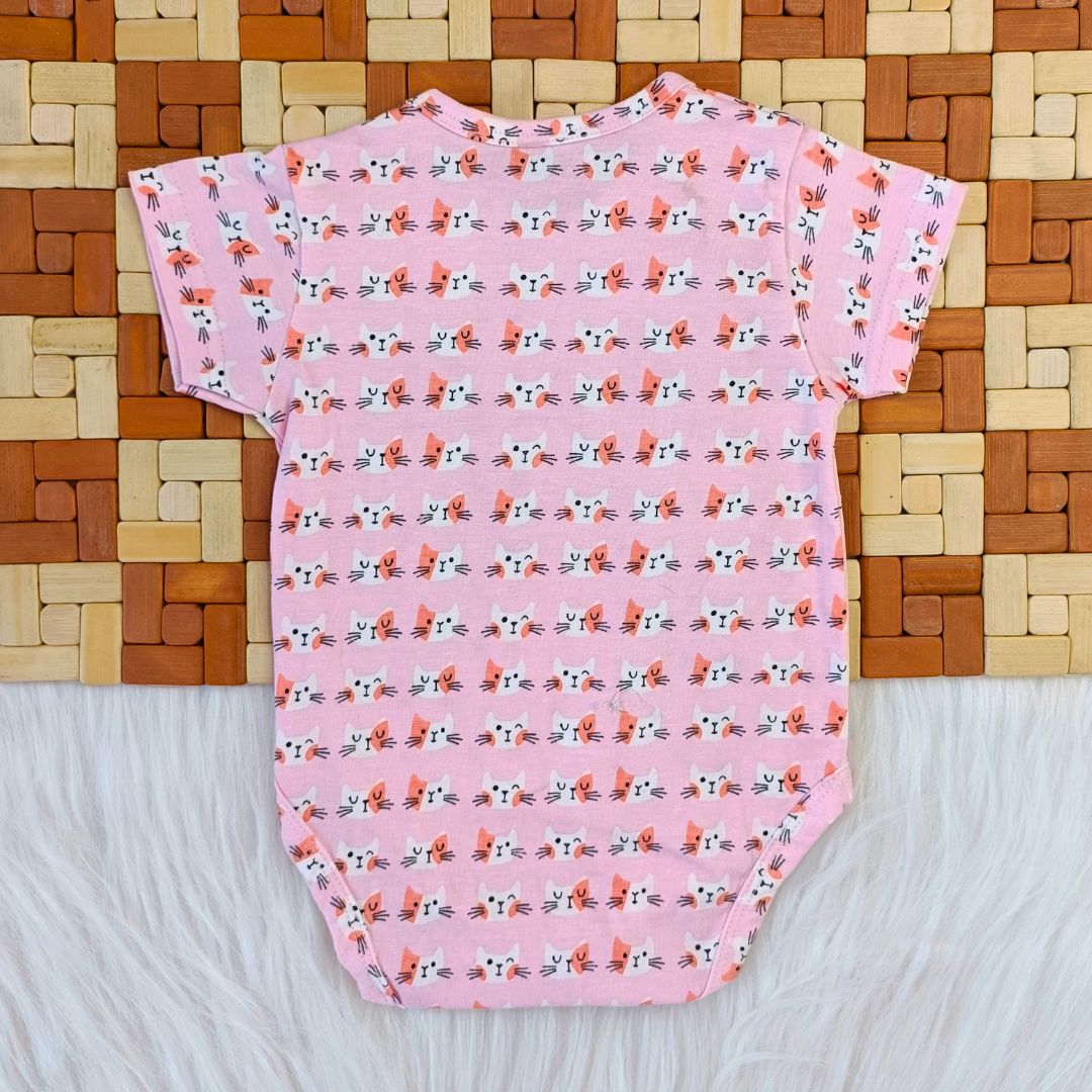 Onesie - Kitty