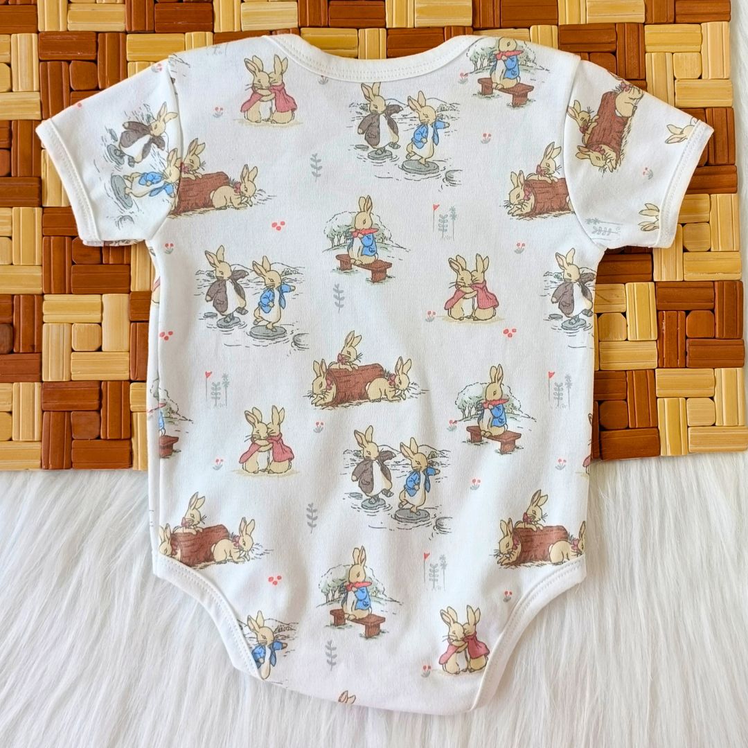 Onesie - Rabbit