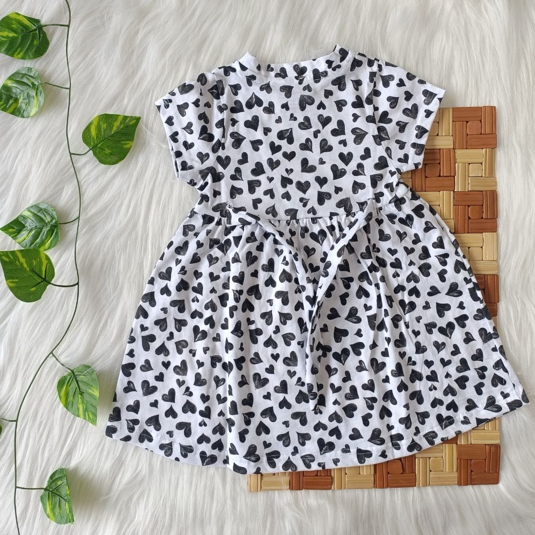 Comfy Frock - Heartunes
