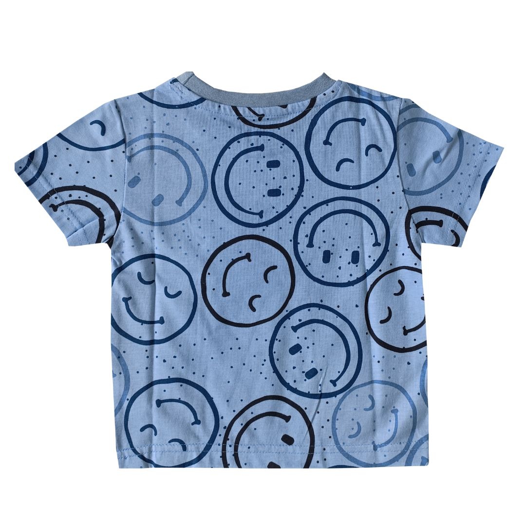 Tees - Smiles