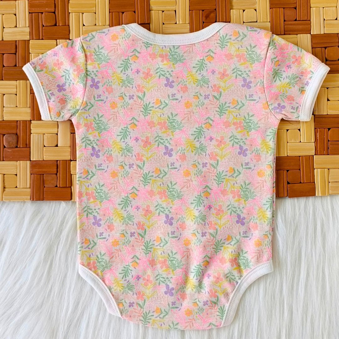 Onesie - Blush