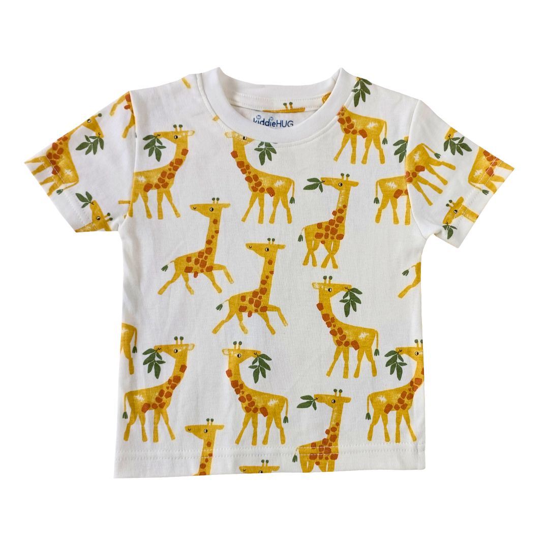 Tees - Giraffe