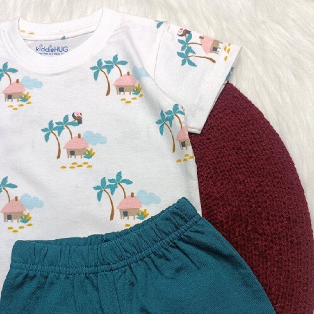 Co-ord set - Hut