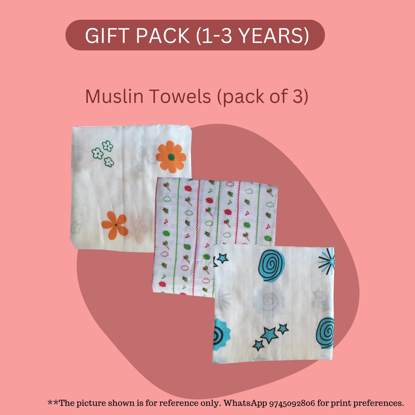 Essentials Gift Pack