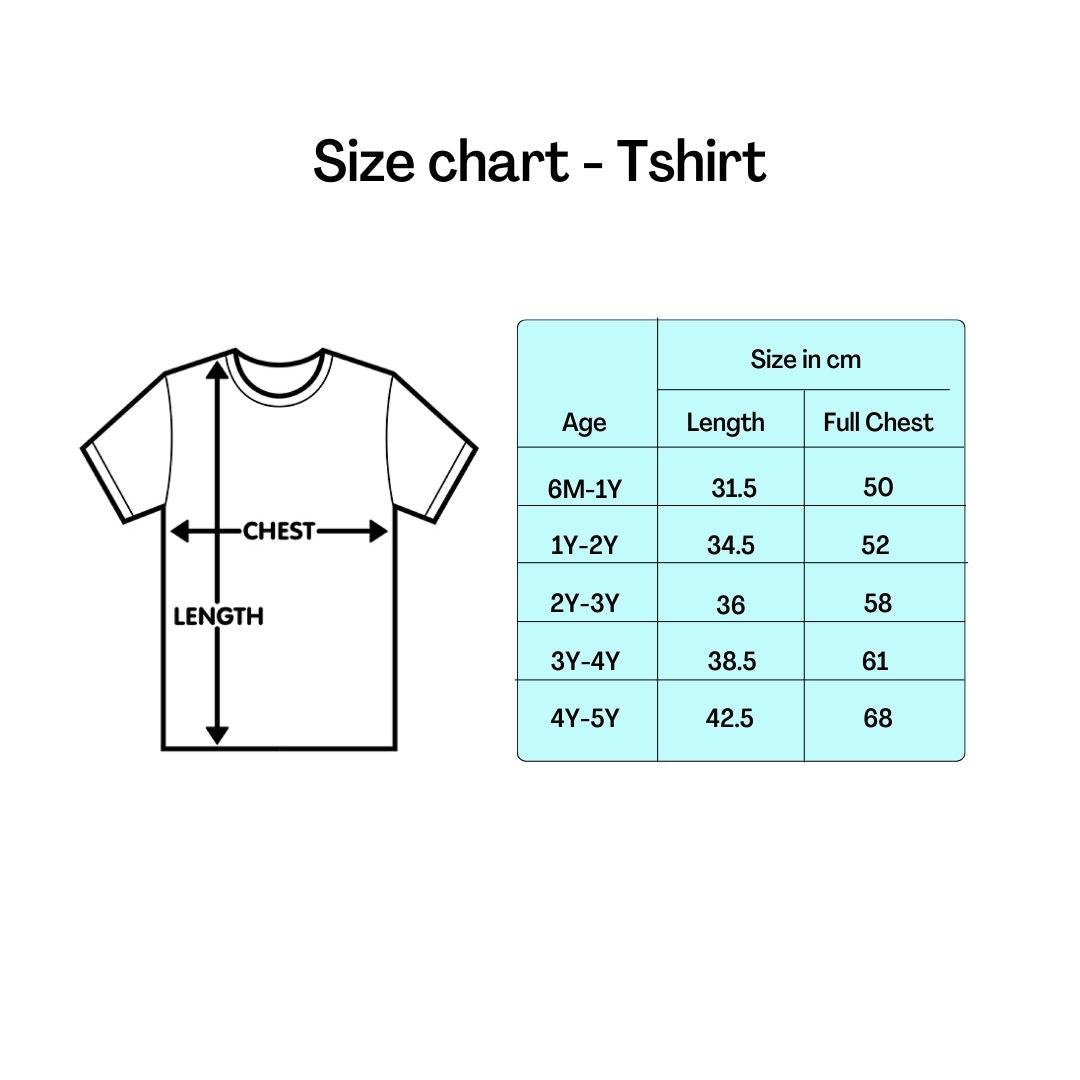 Tees - Smiles