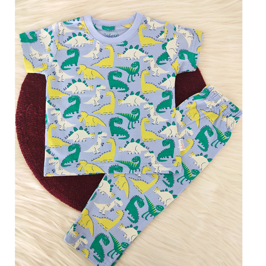 Tee & Pyjama set - Roar Play