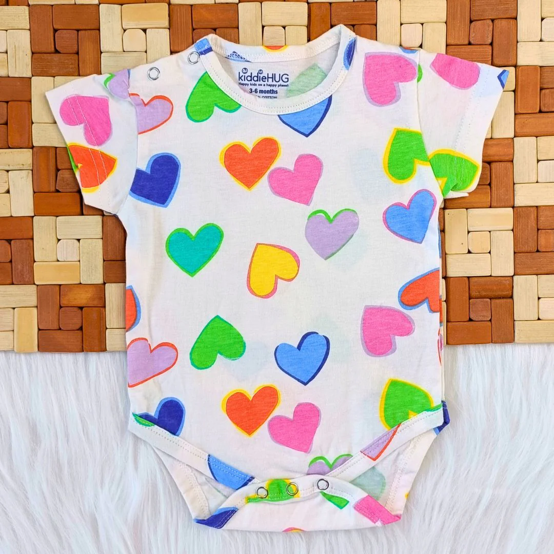 Onesie - Combo 1