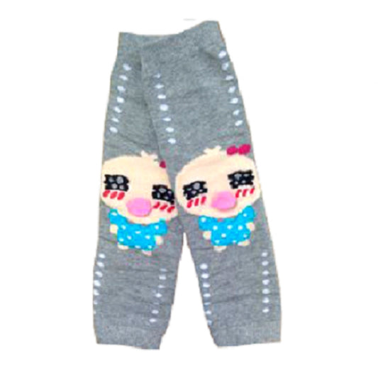 Leg Warmers - Soft Steps