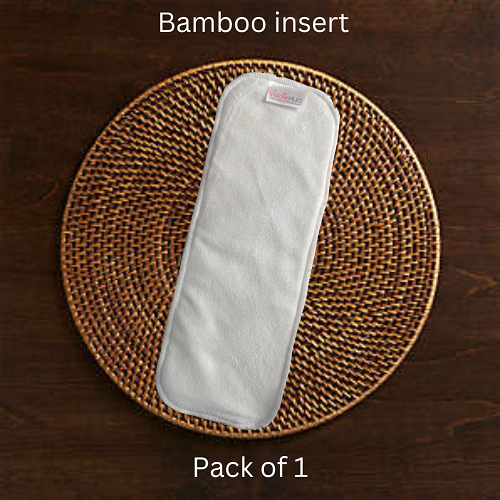 Free size insert pad - Pack of 1