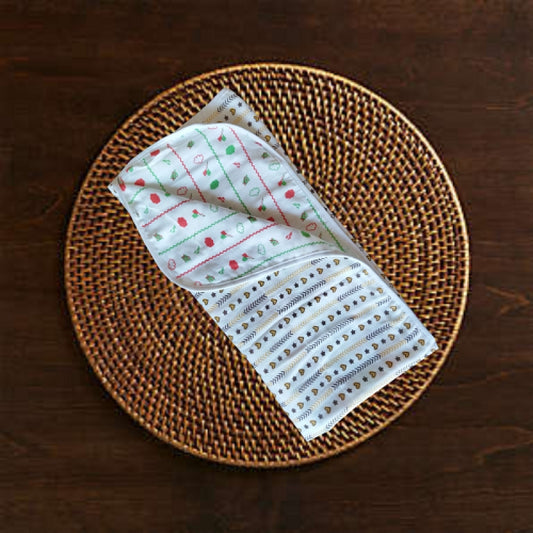 Baby Quilt - Kite & Heart