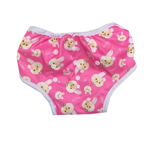 Potty Training Pants - Cuty Kitten