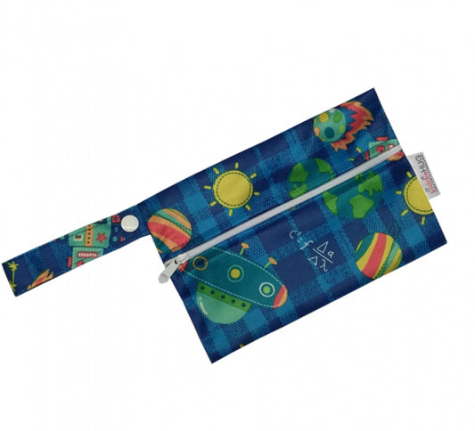On The Go Wetfree Bag- Mini- Astrobum