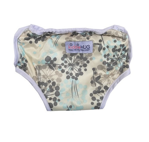Potty Training Pants - Bloomy Shadows