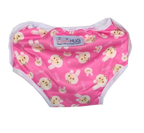 Potty Training Pants - Cuty Kitten