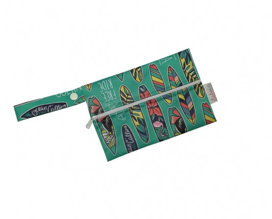 On The Go Wetfree Bag - Mini - Ocean