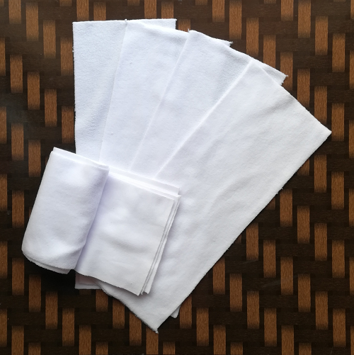 Fleece Liners - Pack Of 12