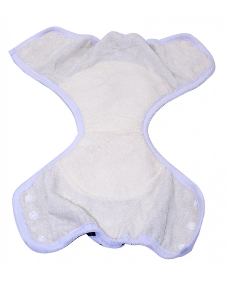 Potty Training Pants - Cuty Kitten