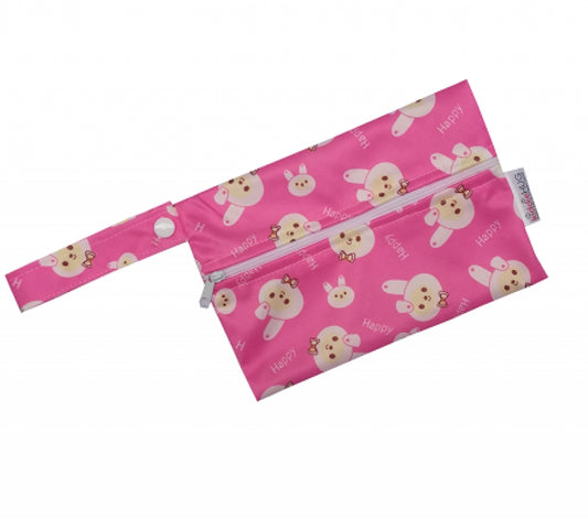 On The Go Wetfree Bag- Mini- Cutie Kitten
