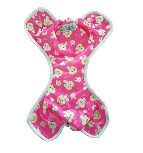 Potty Training Pants - Cuty Kitten