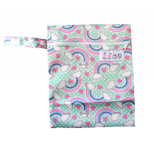 On The Go Wetfree Bag - Medium - Dreamland