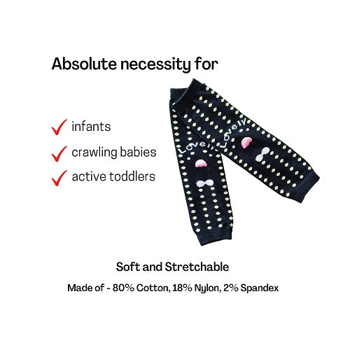 Leg Warmers - Lovely